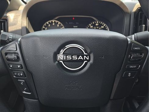 Used 2026 Nissan Frontier SV w/ Tow Package AWD/4WD image 20