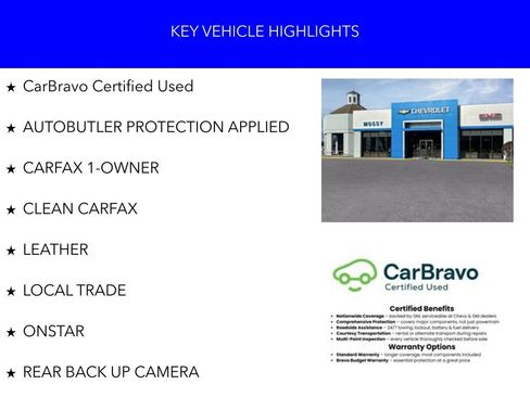 Certified 2023 Buick Enclave Essence w/ Trailering Package, 5000 lbs. image 9