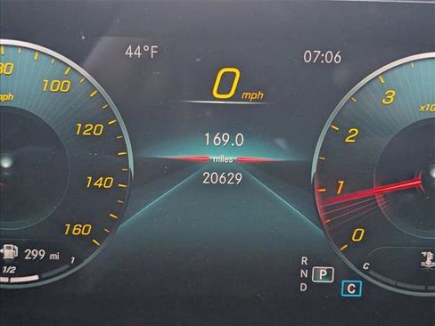 Certified 2022 Mercedes-Benz GLB 250 GLB 250 image 16