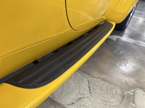 Used 2004 Chevrolet SSR w/ Preferred Equipment Group RWD image 14