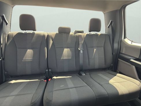 Used 2019 Ford F150 XL w/ Equipment Group 101A Mid AWD/4WD image 25