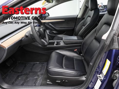 Used 2023 Tesla Model 3 Standard Range RWD image 14
