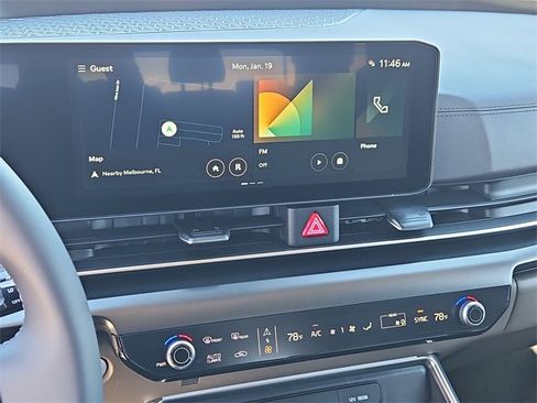 New 2026 Kia Carnival LXS image 18