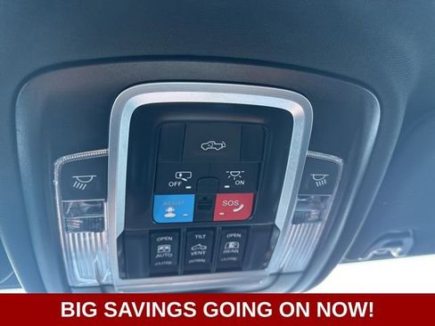 New 2026 RAM 3500 Laramie image 32