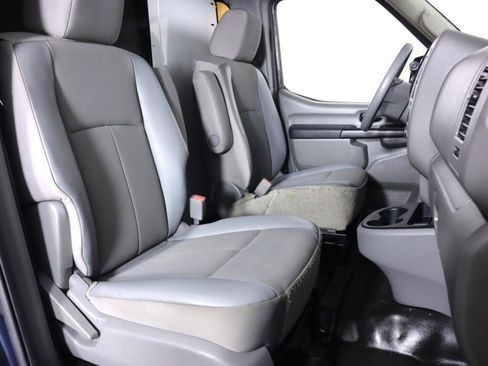 Used 2019 Nissan NV 1500 SV w/ Navigation Package RWD image 34