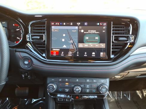 New 2026 Dodge Durango GT AWD/4WD image 18
