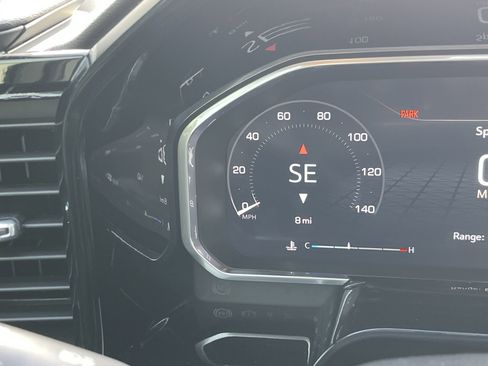 New 2026 GMC Sierra 1500 Elevation w/ Elevation Premium Package image 47