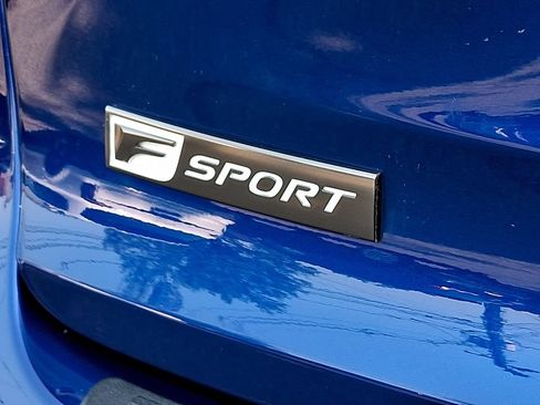 Used 2020 Lexus NX 300 F Sport w/ F Sport Comfort Package AWD/4WD image 34