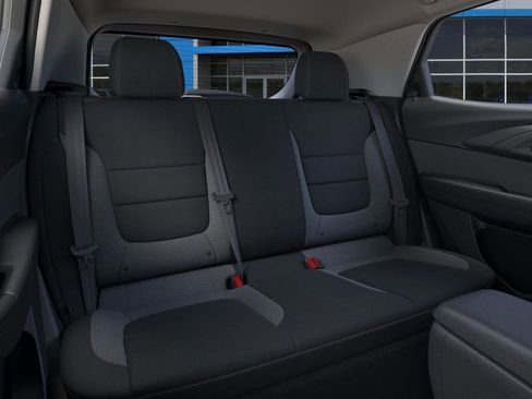 New 2026 Chevrolet TrailBlazer LS w/ LS Convenience Package AWD/4WD image 17