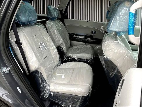 New 2026 Hyundai Palisade Calligraphy image 11