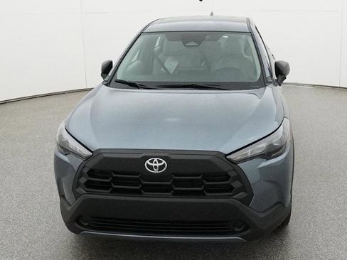 New 2026 Toyota Corolla Cross L FWD image 2