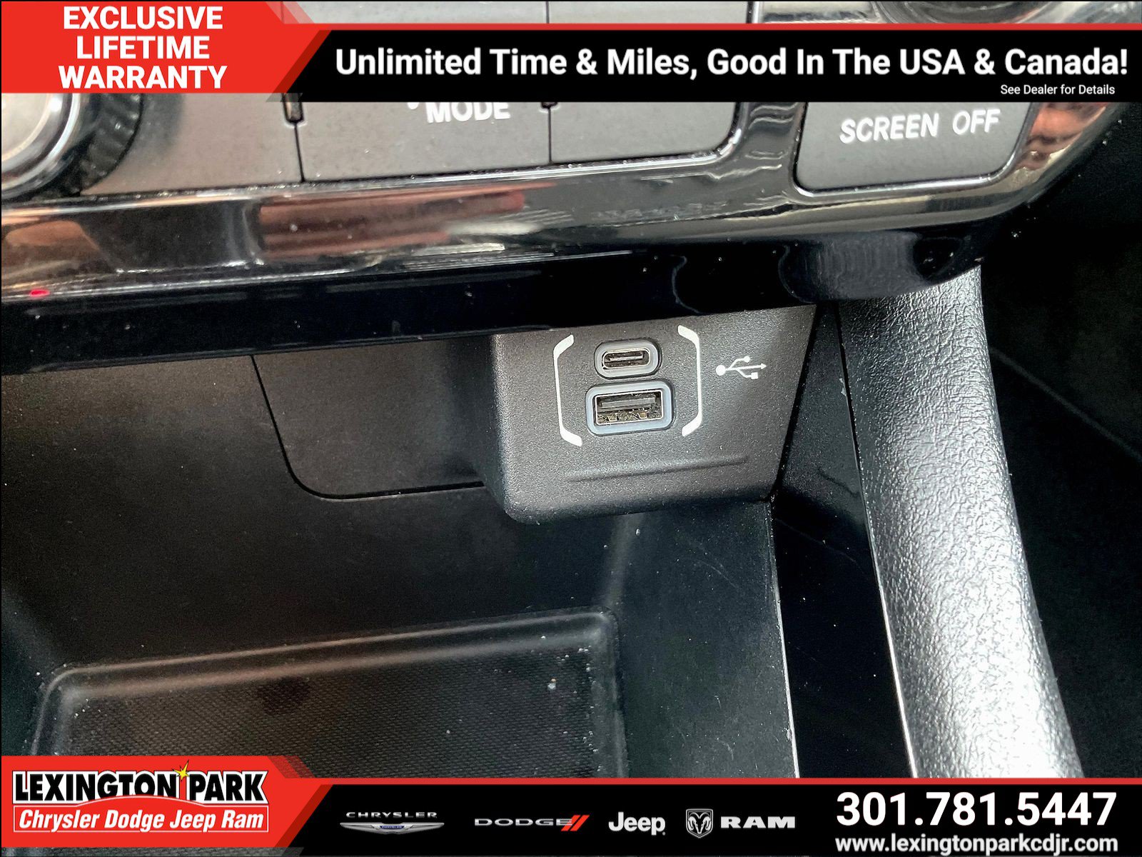 Used 2022 Jeep Compass Latitude AWD/4WD image 14