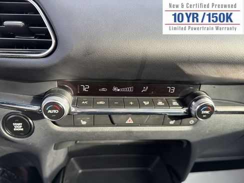 Used 2025 MAZDA CX-30 AWD 2.5 S w/ Preferred Package image 26