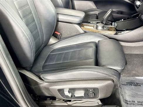 Used 2019 BMW X3 sDrive30i w/ Convenience Package image 37