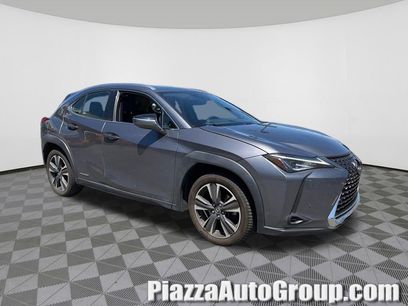 Used 2019 Lexus UX 250h