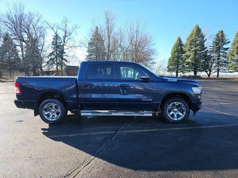 Used 2022 RAM 1500 Big Horn image 7