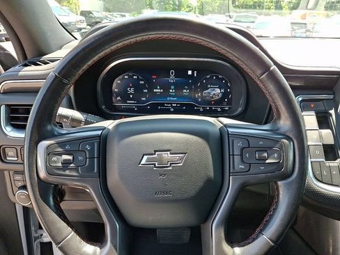 Used 2022 Chevrolet Tahoe RST AWD/4WD image 21