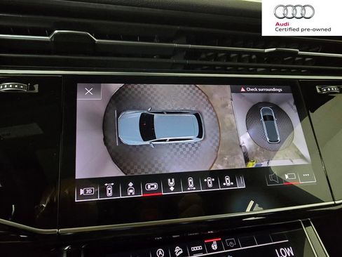Certified 2026 Audi Q7 3.0T Premium Plus AWD/4WD image 33
