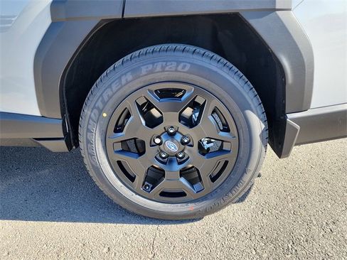 New 2026 Subaru Outback Limited image 27