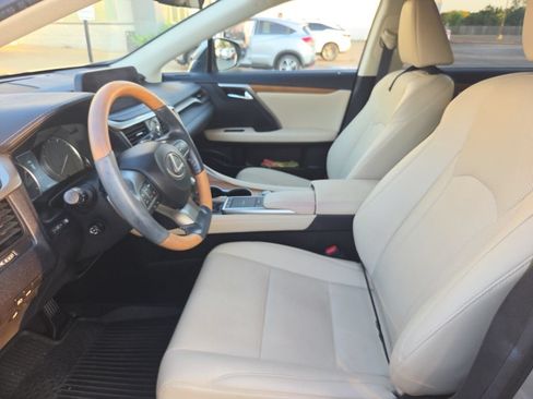 Used 2021 Lexus RX 350 AWD w/ Premium Package image 6
