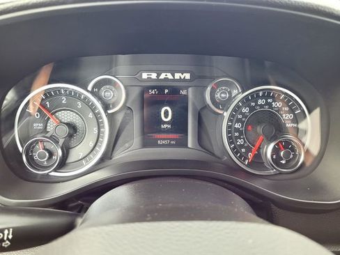 Used 2023 RAM 1500 Big Horn image 21
