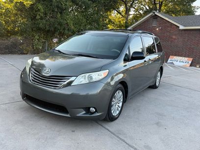 Used 2011 Toyota Sienna Limited