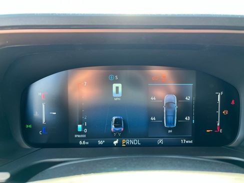 New 2026 Ford Bronco Sport Outer Banks image 18