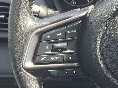 Certified 2025 Subaru Outback Premium image 22