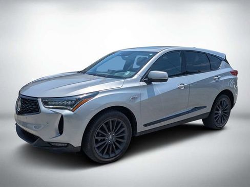 Used 2024 Acura RDX A-Spec AWD/4WD image 7