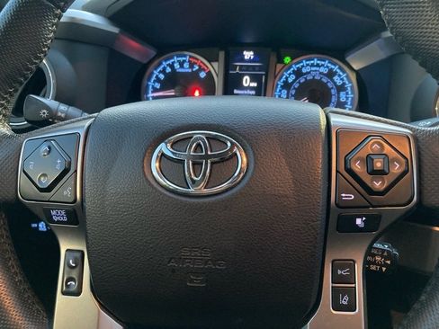 Used 2021 Toyota Tacoma SR5 image 19