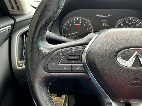 Used 2018 INFINITI Q50 Sport image 11