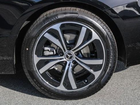 New 2025 Mercedes-Benz CLE 300 4MATIC Cabriolet image 10