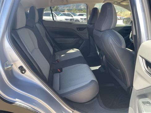 Used 2024 Subaru Crosstrek 2.0i Premium image 16