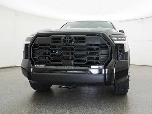 New 2026 Toyota Tundra Limited AWD/4WD image 59