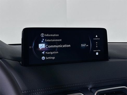 New 2025 MAZDA CX-5 AWD 2.5 S image 13