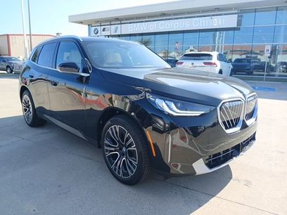 New 2026 BMW X3 xDrive30