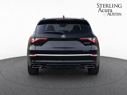 Certified 2024 Acura MDX SH-AWD w/ Technology Package image 7