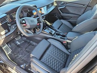 New 2026 Audi RS 3 video 3