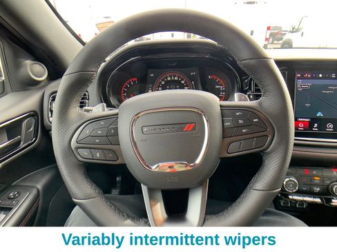 New 2026 Dodge Durango GT image 15