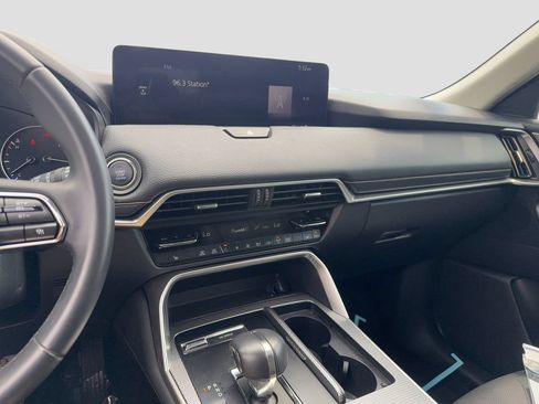 Used 2025 MAZDA CX-70 3.3 Turbo w/ Preferred Package AWD/4WD image 19