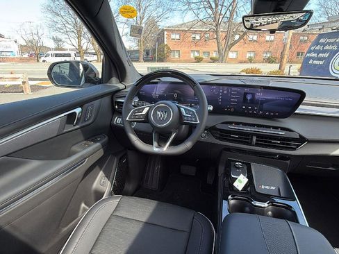 New 2026 Buick Enclave Sport Touring w/ Super Cruise Package image 35