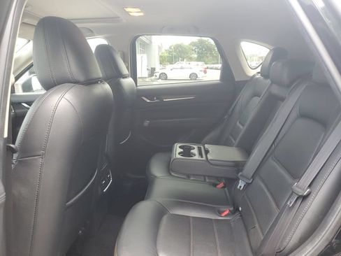 Used 2020 MAZDA CX-5 Grand Touring FWD image 11