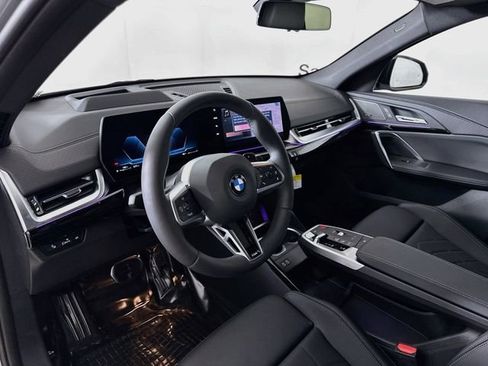 New 2026 BMW X2 xDrive28i w/ Technology Package AWD/4WD image 9