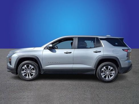 Used 2026 Chevrolet Equinox LT FWD image 7