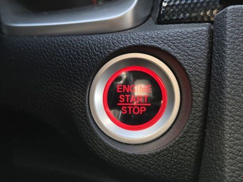 Used 2020 Honda Civic Sport image 11