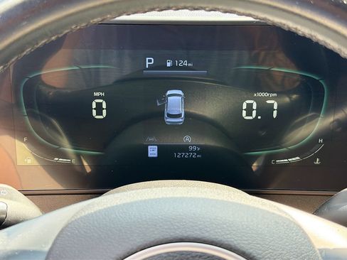Used 2023 Kia Sportage EX FWD image 14
