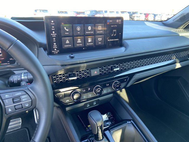 Used 2025 Honda Accord Sport image 23