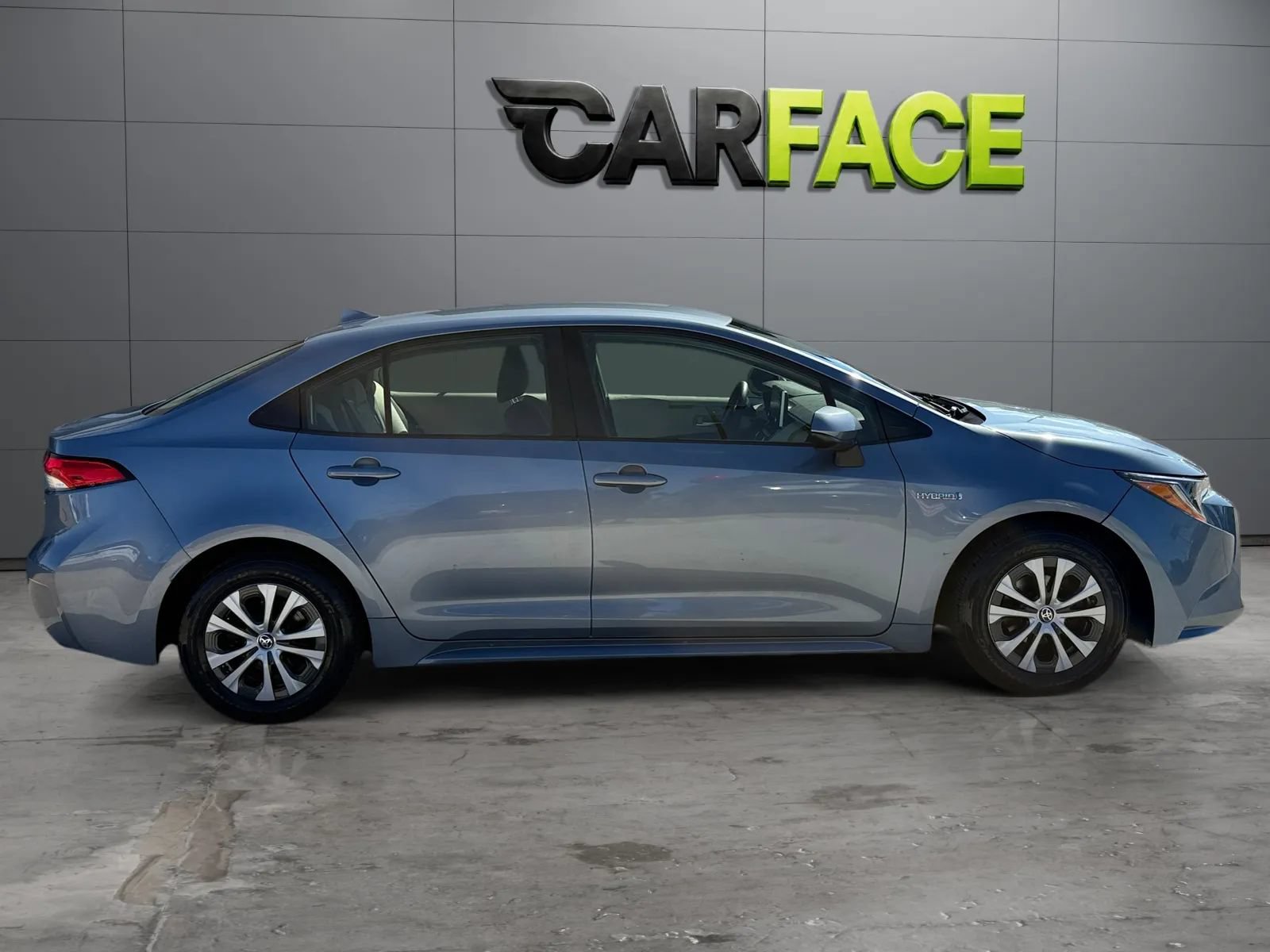 Used 2020 Toyota Corolla LE FWD image 14