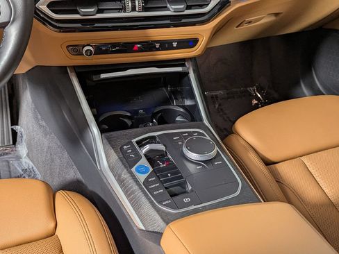 Certified 2023 BMW i4 eDrive40 w/ Premium Package RWD image 39