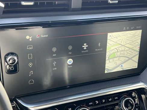 New 2026 GMC Sierra 2500 Denali w/ Denali Reserve Package image 17